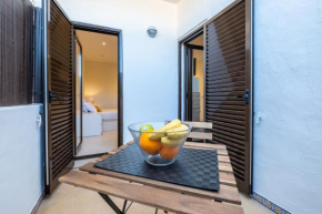 #31 Beautiful & Quiet Beach Flat Near OldTown